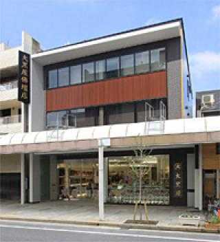 大須本店外観