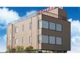 トウショウ物産株式会社 本社常総ショールーム