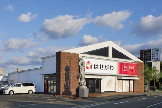 取材レポート画像