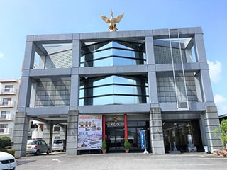 ぬし与仏壇店/四日市店