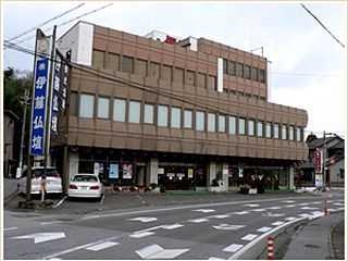 株式会社 伊藤仏壇/本社・展示場
