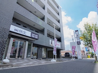 モダン仏壇古都錦堂 松戸店