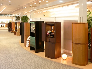 ギャラリーメモリア横浜関内