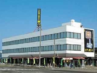 お仏壇と墓石の廣川/本店ショールーム