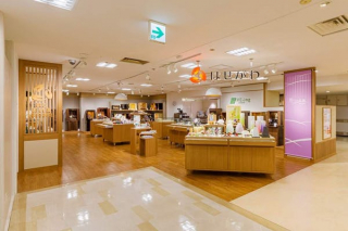 お仏壇のはせがわ 東武池袋店