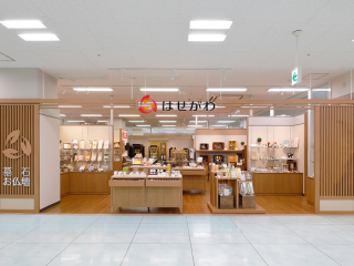 お仏壇のはせがわ/ゆめタウン中津店(大分県 中津市)