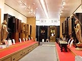良質の国産仏壇に特化した品揃え