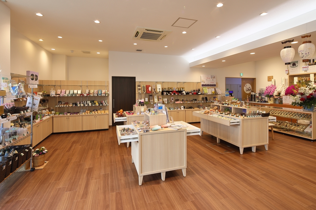 お仏壇の浜屋/赤穂店 のサムネイル