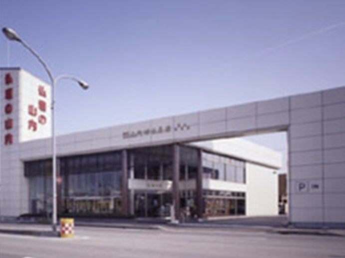 株式会社　山内神仏具店/富山店 のサムネイル